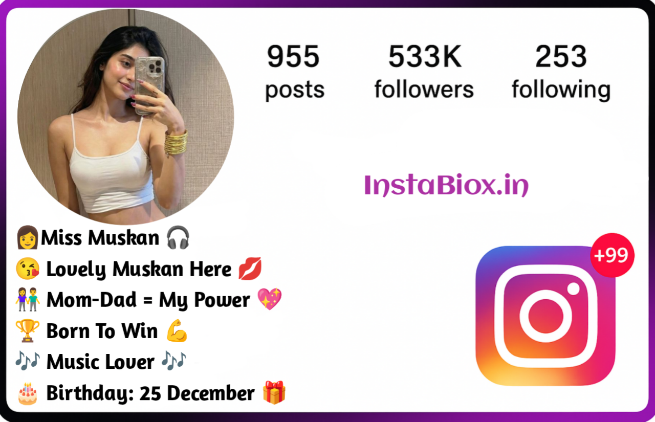 Islamic Bio For Instagram