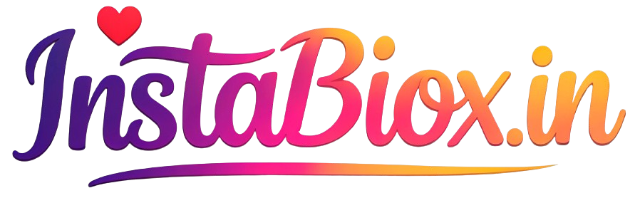 InstaBiox.in